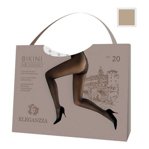 Колготки ELEGANZZA BK-3012VB 3-M в Pull and Bear