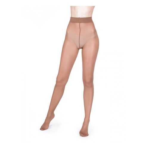 Колготки женские Mademoiselle Zephira 40 золотистые 2 в Pull and Bear