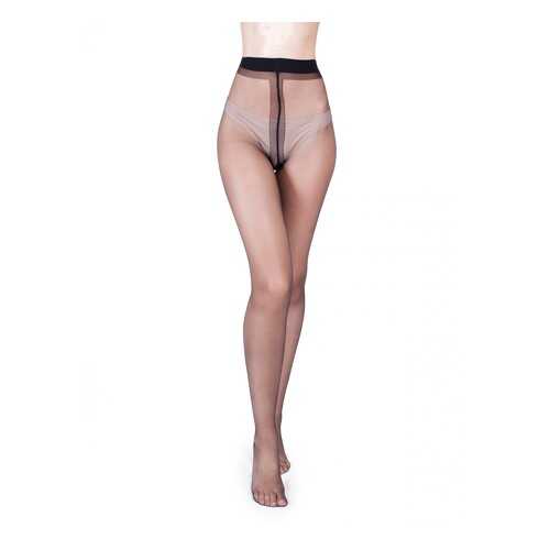 Колготки женские Trasparenze Capri 8 черные 1 в Pull and Bear