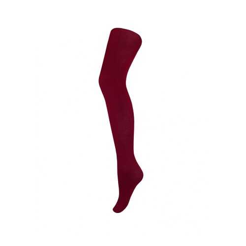 Колготки женские Trasparenze Gennifer 100 красные 3 в Pull and Bear