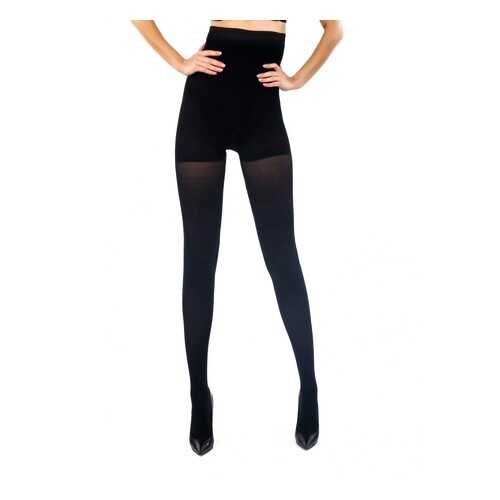 Колготки женские Voila TW 07 черные 2 в Pull and Bear