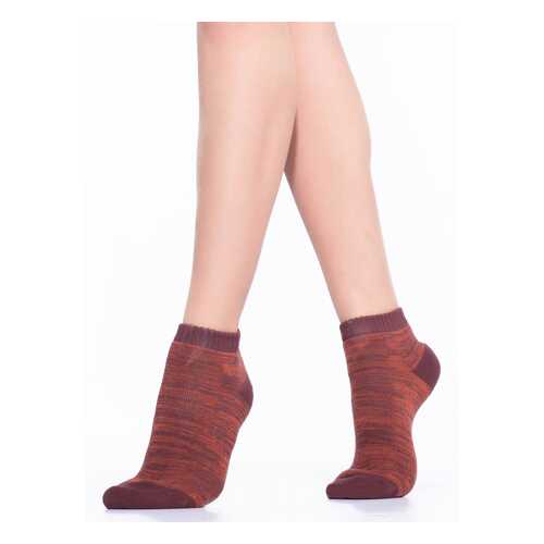Носки женские Hobby Line красные 36-40 в Pull and Bear