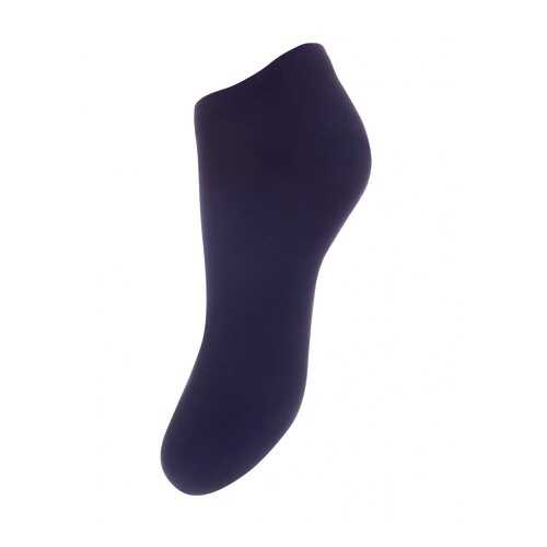 Носки женские Mademoiselle 100 Pedulino синие 37/38 в Pull and Bear