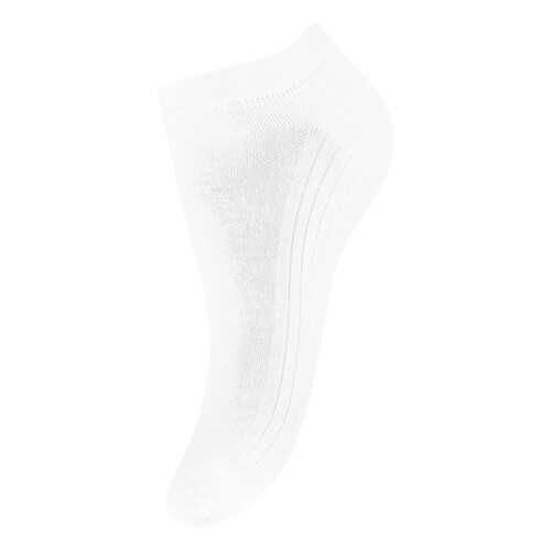 Носки женские Mademoiselle Now 8454 белые 38/42 в Pull and Bear