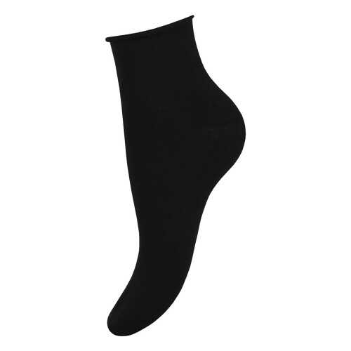 Носки женские Mademoiselle SC-4003 черные 36-40 в Pull and Bear
