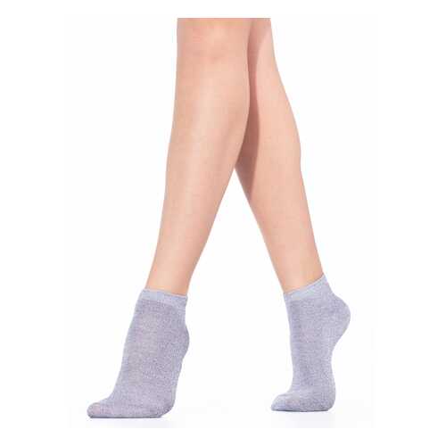Носки женские MiNiMi серые 39-41 в Pull and Bear