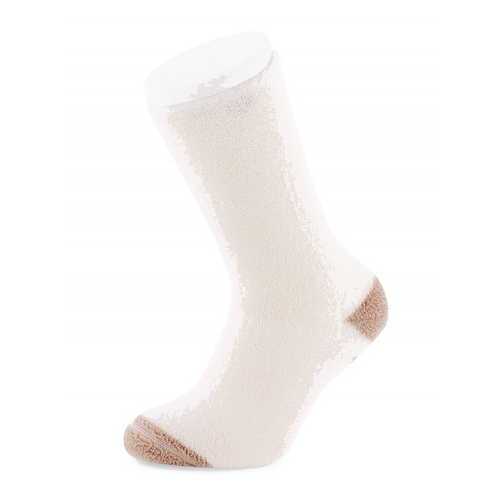Носки женские Sis 1393 белые; бежевые 36-39 в Pull and Bear