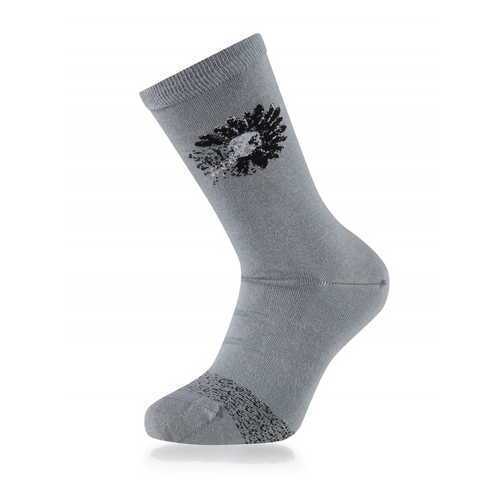 Носки женские Sis 5602 серые 36-39 в Pull and Bear