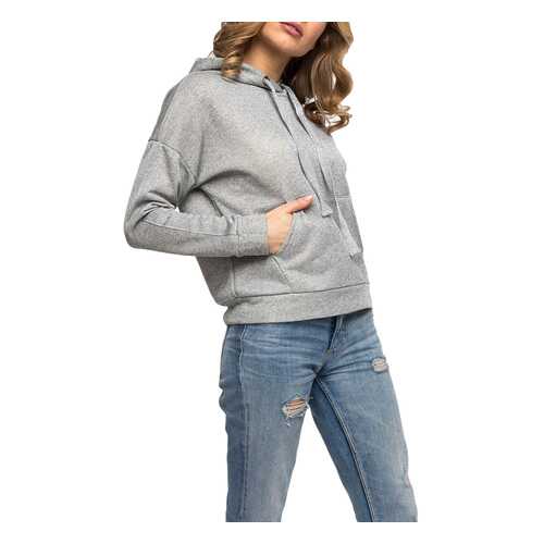 Джемпер женский Gloss 24141(03) серый 38 RU в Pull and Bear