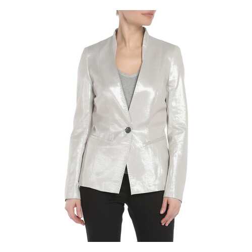 Пиджак женский Marc Aurel 22725/3991/1023 серый 36 DE в Pull and Bear