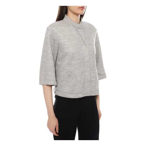 Жакет женский LAUREL 5003927 серый 42 DE в Pull and Bear