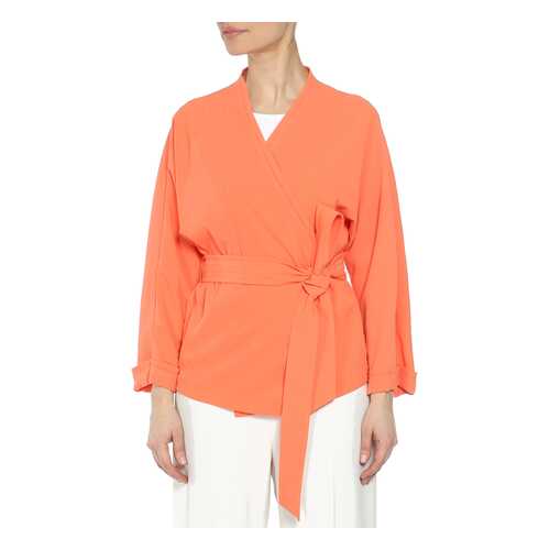 Жакет женский Marc Cain GC 31.56 W29 SS2017 оранжевый 3 DE в Pull and Bear