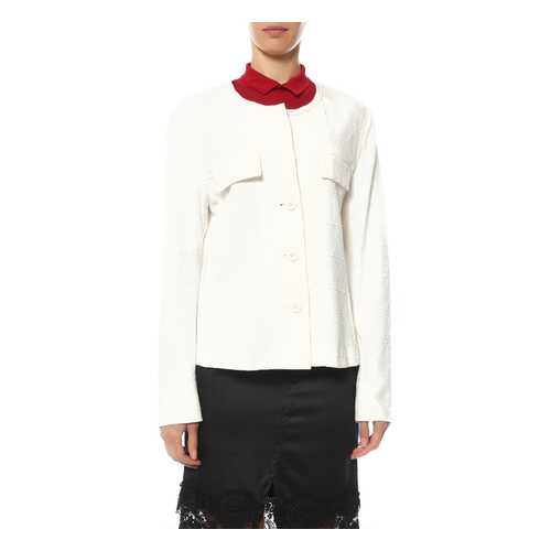 Жакет женский Riani 631180/2797/110 бежевый 40 DE в Pull and Bear