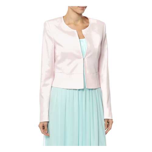 Жакет женский Riani 831260/3009/320 розовый 36 DE в Pull and Bear