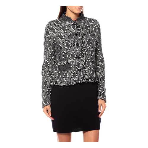 Жакет женский TORY BURCH 37565 серый S в Pull and Bear