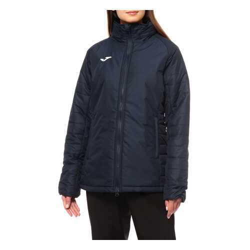Куртка CALGARY женская Joma 900922331 синяя M в Pull and Bear