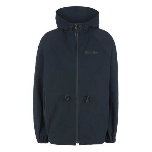 Куртка женская URBAN TIGER 01.0156 синяя M в Pull and Bear