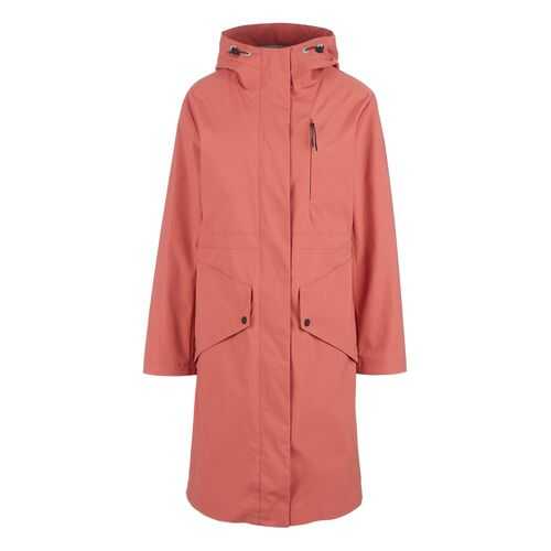 Плащ женский URBAN TIGER 12.0258 розовый XS в Pull and Bear