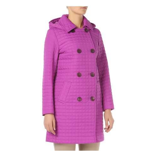 Тренч женский TWELVE MONTHS C30DS0005 розовый 56 RU в Pull and Bear