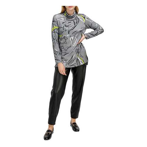 Блуза женская Helmidge 8975 серая 16 в Pull and Bear