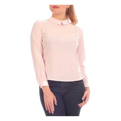 Блуза женская Lamiavita ЛА-В511-1(09) розовая 50 RU в Pull and Bear