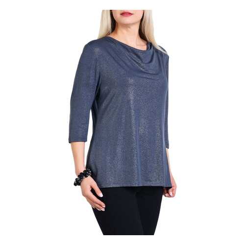 Блуза женская OLSI 1910012_4 серая 56 RU в Pull and Bear