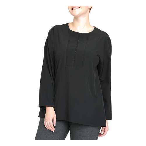 Блуза женская SVESTA C2308NO черная 62 RU в Pull and Bear