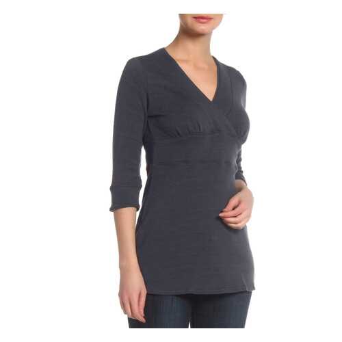 Туника женская Olenny 1W 082007 коричневая 46 RU в Pull and Bear