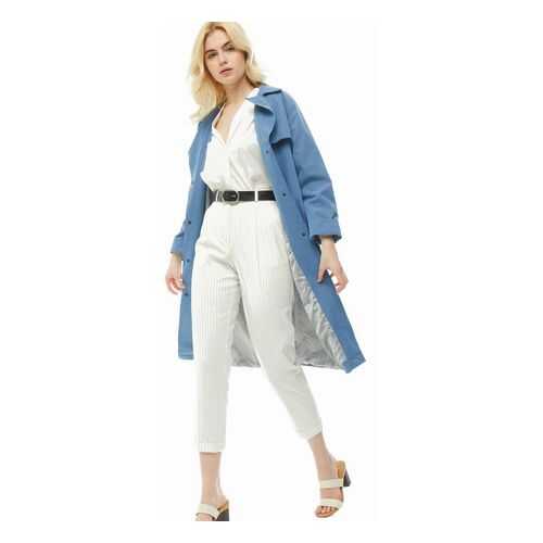 Бриджи женские URBAN TIGER 12.025780 белые XS в Pull and Bear