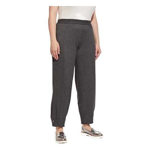 Брюки женские Averi 12.1822.2. серые 54 RU в Pull and Bear
