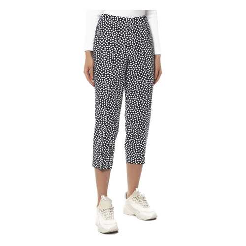 Брюки женские BASLER 422022.002/2809 синие 40 DE в Pull and Bear