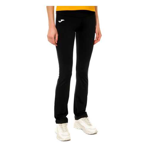 Брюки женские Joma 900238.1 черные S в Pull and Bear