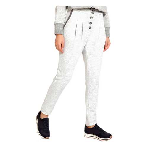 Брюки женские LEIDIRO 4003-А серые 42 IT в Pull and Bear