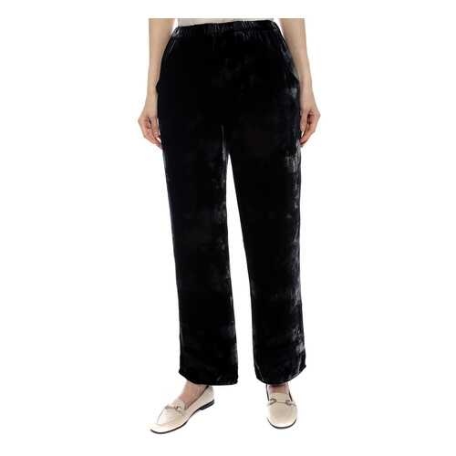Брюки женские RAQUEL ALLEGRA 5201034 синие 0 USA в Pull and Bear