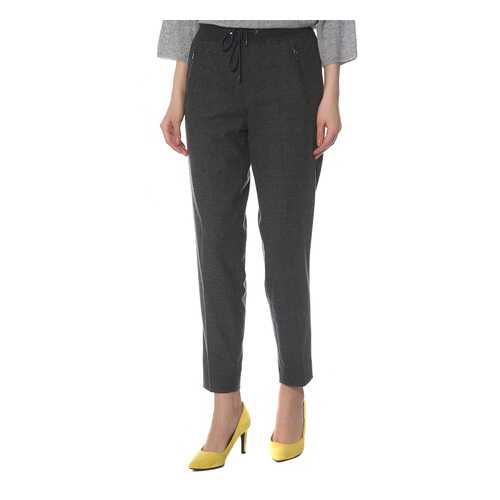 Брюки женские Riani 683740/2121/907 серые 36 DE в Pull and Bear