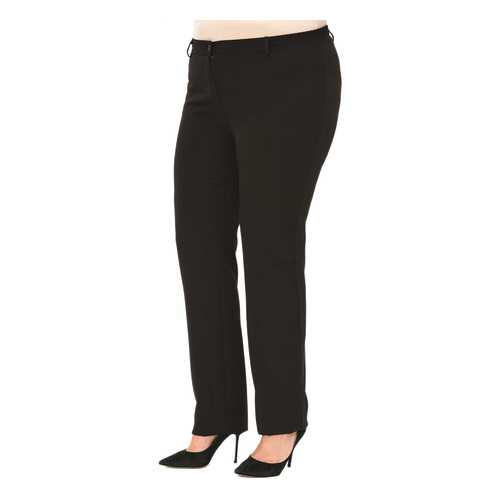 Брюки женские SVESTA P256NO черные 58 RU в Pull and Bear