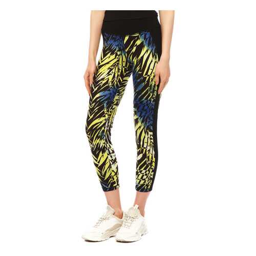 Спортивные брюки женские DEHA 5164512 бежевые M в Pull and Bear