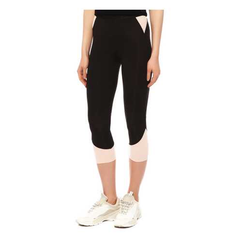 Спортивные брюки женские DEHA 5242586 бежевые S в Pull and Bear