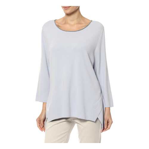 Джемпер женский Basler 432019.001/2156 фиолетовый 44 DE в Pull and Bear