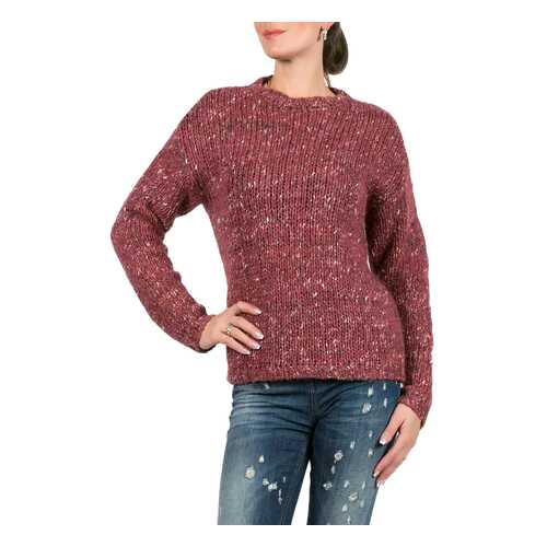 Джемпер женский BEATRICE. B 17FA8362PAELLA розовый 46 IT в Pull and Bear