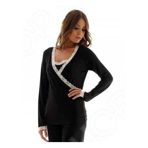 Джемпер женский BlackSpade BS1524 черный M в Pull and Bear