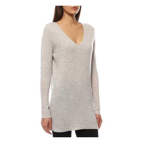Джемпер женский Liu Jo M67218MA80E02012 серый S в Pull and Bear