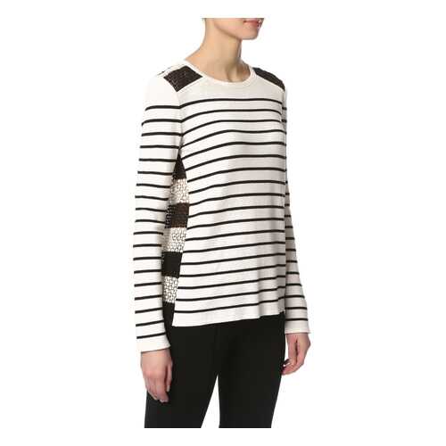 Джемпер женский Marc Cain GC4125M24/142 бежевый 3 DE в Pull and Bear
