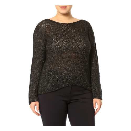 Джемпер женский Marc Cain ZS4124M68/900 черный 5 DE в Pull and Bear