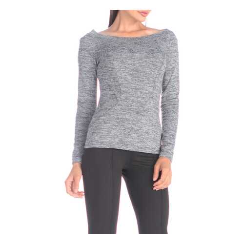 Джемпер женский Rebecca Tatti RR1105_18AN серый L в Pull and Bear