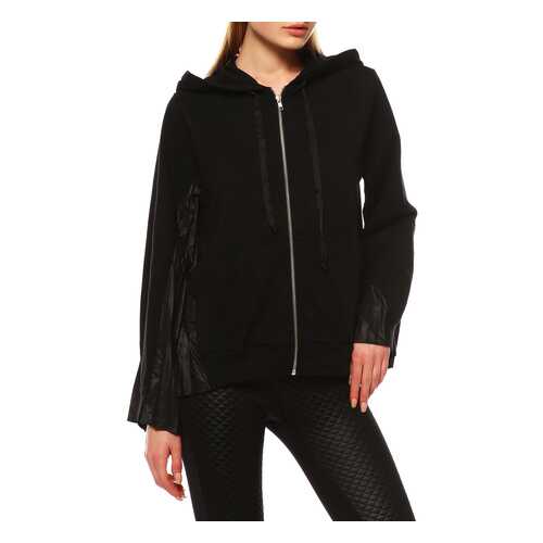 Кардиган женский Clu 5202830 черный S в Pull and Bear