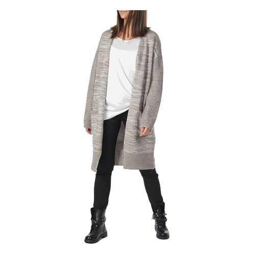 Кардиган женский Fly 9209-06 бежевый 46 RU в Pull and Bear