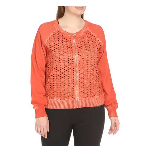 Кардиган женский ROBERTE PUCCINI 3108 оранжевый 44 IT в Pull and Bear