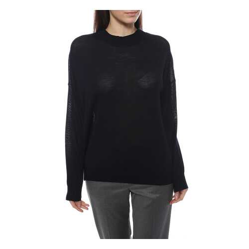 Водолазка женская 6397 5083715 синяя M в Pull and Bear