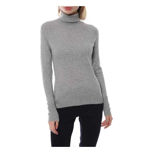 Водолазка женская Mir cashmere CWN16-007 серая XL в Pull and Bear